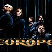 Europe - List pictures