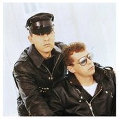 Pet Shop Boys - List pictures