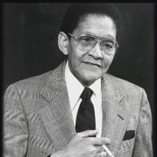 Jimmy Scott - List pictures