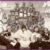 Portugal. The Man - List pictures