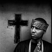 Juelz Santana - List pictures