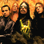 Monster Magnet - List pictures