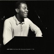 Larry Young - List pictures