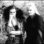 Mephisto Walz - List pictures