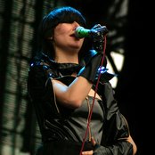 Karen O - List pictures