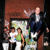 Dragonette - List pictures