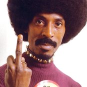 Ike Turner - List pictures