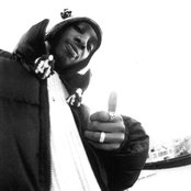 Del The Funky Homosapien - List pictures