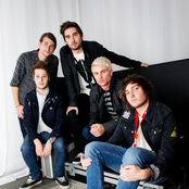 You Me At Six - List pictures