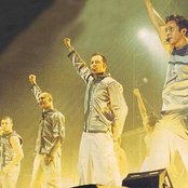 Five - List pictures