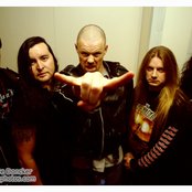 Agent Steel - List pictures