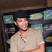 Mario Vazquez - List pictures