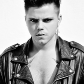 Vince Kidd - List pictures