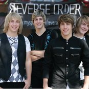 Reverse Order - List pictures