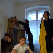 Ja, Panik - List pictures