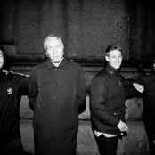 When Saints Go Machine - List pictures