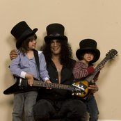 Slash - List pictures