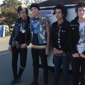 Career Soldiers - List pictures