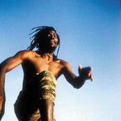 Tiken Jah Fakoly - List pictures