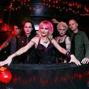 45 Grave - List pictures