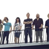 Jesus Culture With Martin Smith - List pictures