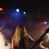 Adorned Brood - List pictures