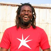 Tiken Jah Fakoly - List pictures