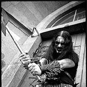 Nattefrost - List pictures