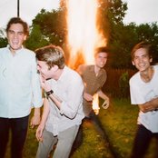 Strange Boys - List pictures