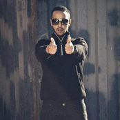 Lacrim - List pictures