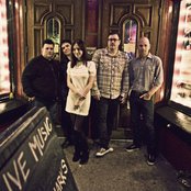 The Postmarks - List pictures