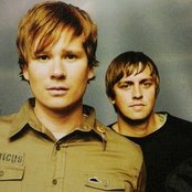 Angels And Airwaves - List pictures