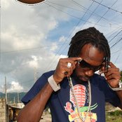 Mavado - List pictures