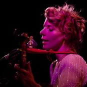 Caroline Weeks - List pictures