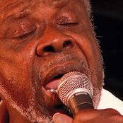 Rufus Thomas - List pictures