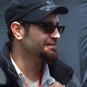 Shahin Najafi - List pictures