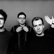Fugazi - List pictures