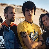 Blindside - List pictures