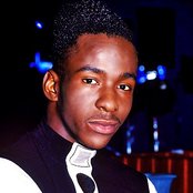 Bobby Brown - List pictures