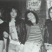 Dead Boys - List pictures