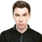 Hardwell - List pictures