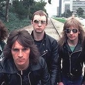 Judas Priest - List pictures