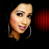 Shreya Ghoshal - List pictures