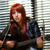 Alexz Johnson And Tyler Kyte - List pictures