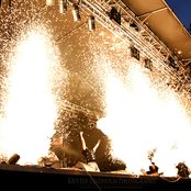 Sabaton - List pictures