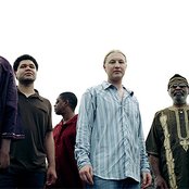 Derek Trucks - List pictures