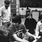Beach Boys - List pictures