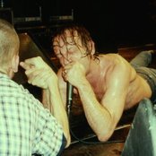 The Jesus Lizard - List pictures