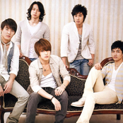 Tohoshinki - List pictures