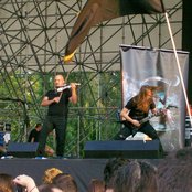 Elvenking - List pictures